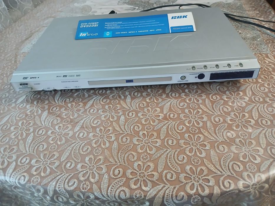 DVD и видео недорого