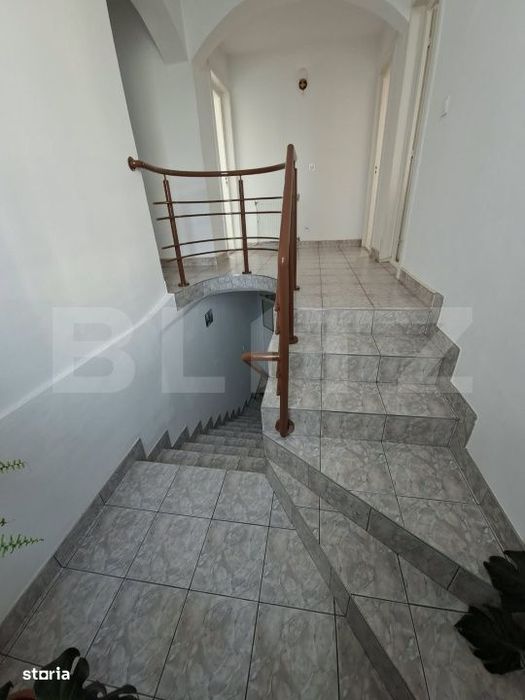 Apartament cu 2 camere, Marasti, zona Kaufland