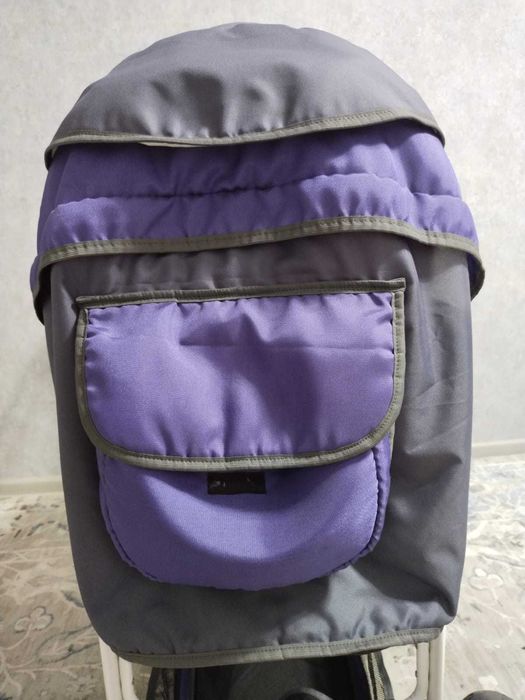 Продам детскую коляску