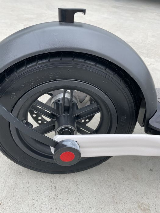 Електрически скутер ел тротинетка с LED дисплей