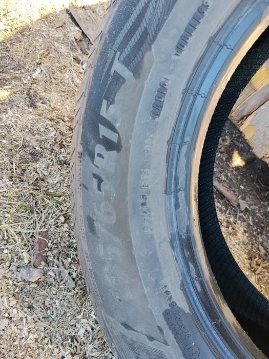 Продам резину на 15