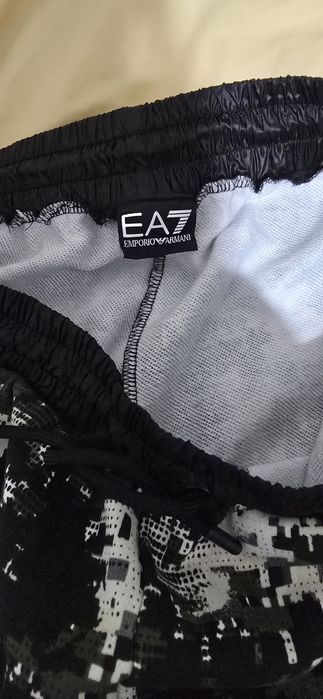 Мъжки екип EMPORIO ARMANI размер М