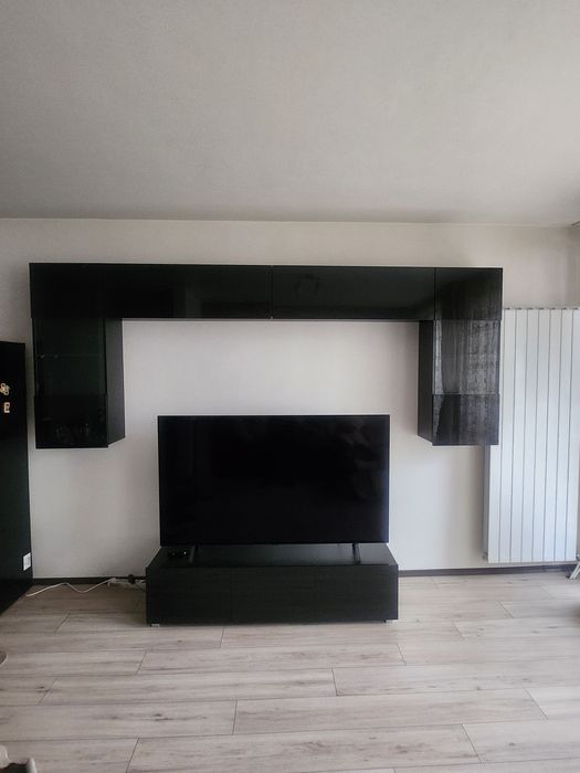 Модулен комплект/ ТВ шкаф