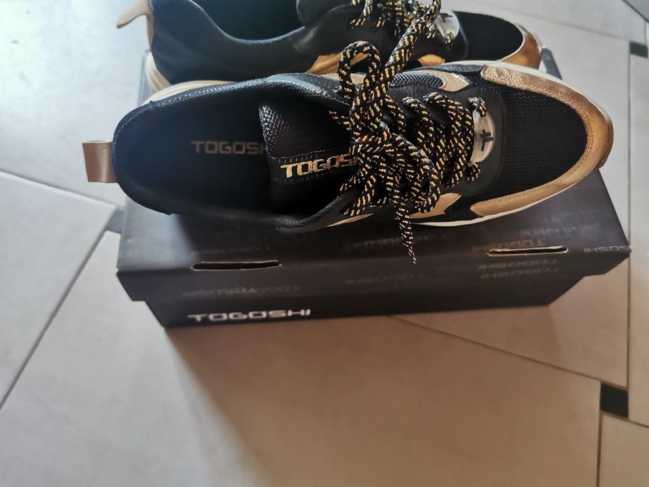 Дамски сникърси Togoshi 40 номер