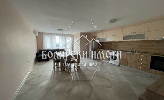 Дава се под наем Двустаен апартамент в Велико Търново, Център - 66 кв.м за 331.5 € - Снимка #1