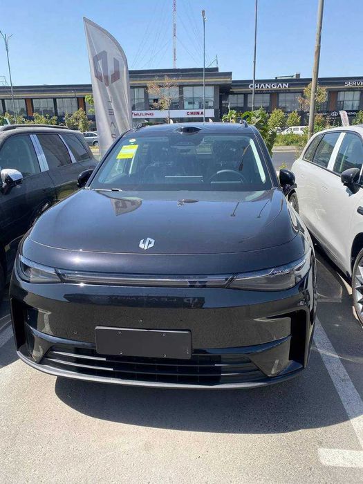 leapmotor c16 pad zakaz