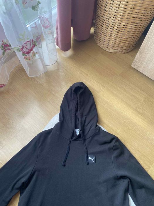 Оригинален мъжки  Puma суитшърт