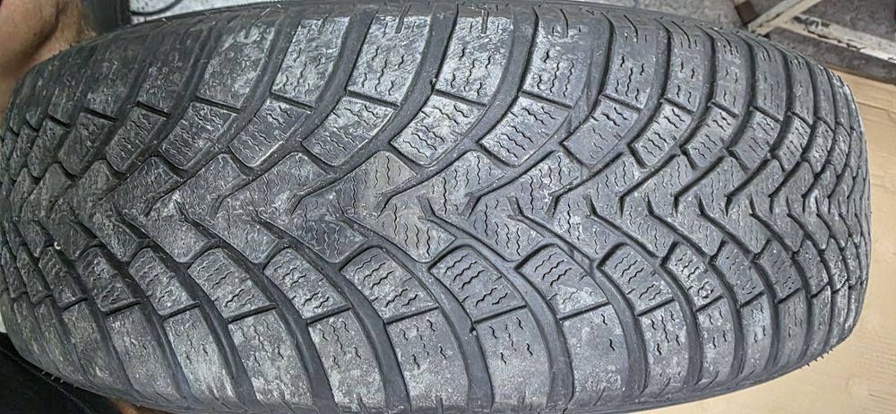 Jante Mitsubishi Outlander 17" senz+anv. - Eclipse Cross, ASX, FACTURA