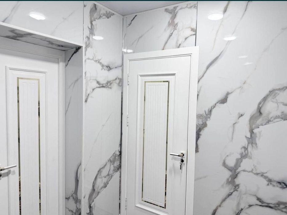 *‼️77-Серя 72м² Балкон:2х6 ‼️ Чиланзар-8 3в4\3\4