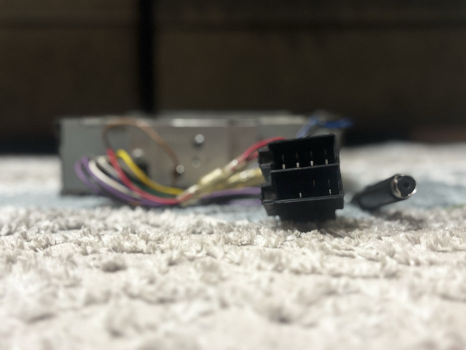 Vand Casetofon Auto Kenwood KDC-4047U