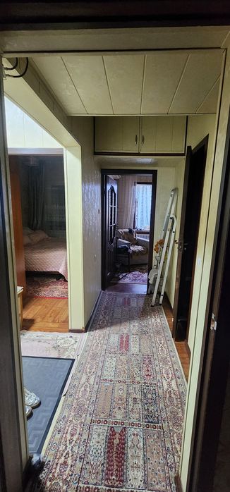 Продается квартира