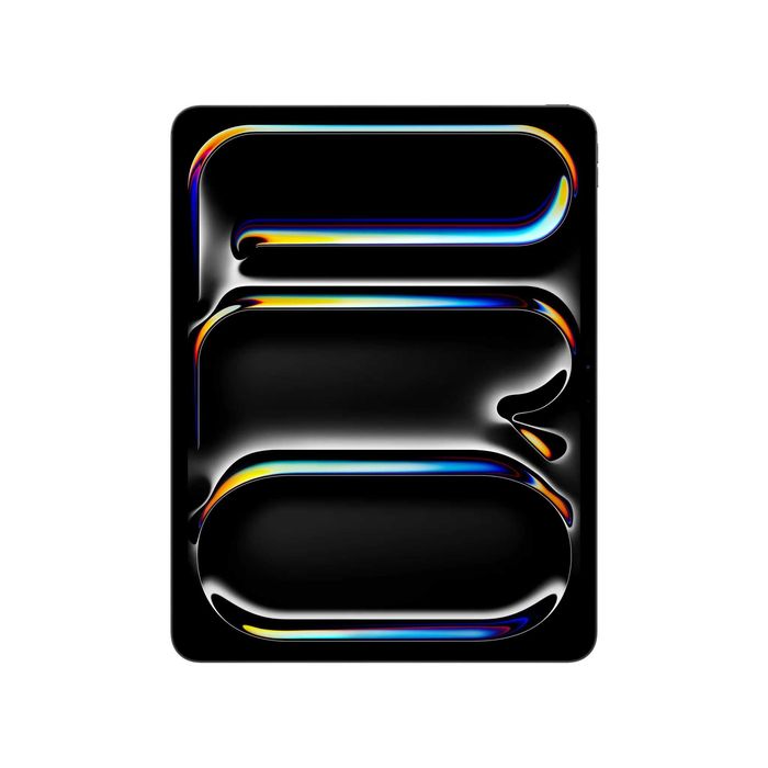iPad Pro 13 M5 Wi‑Fi 256GB Space Black