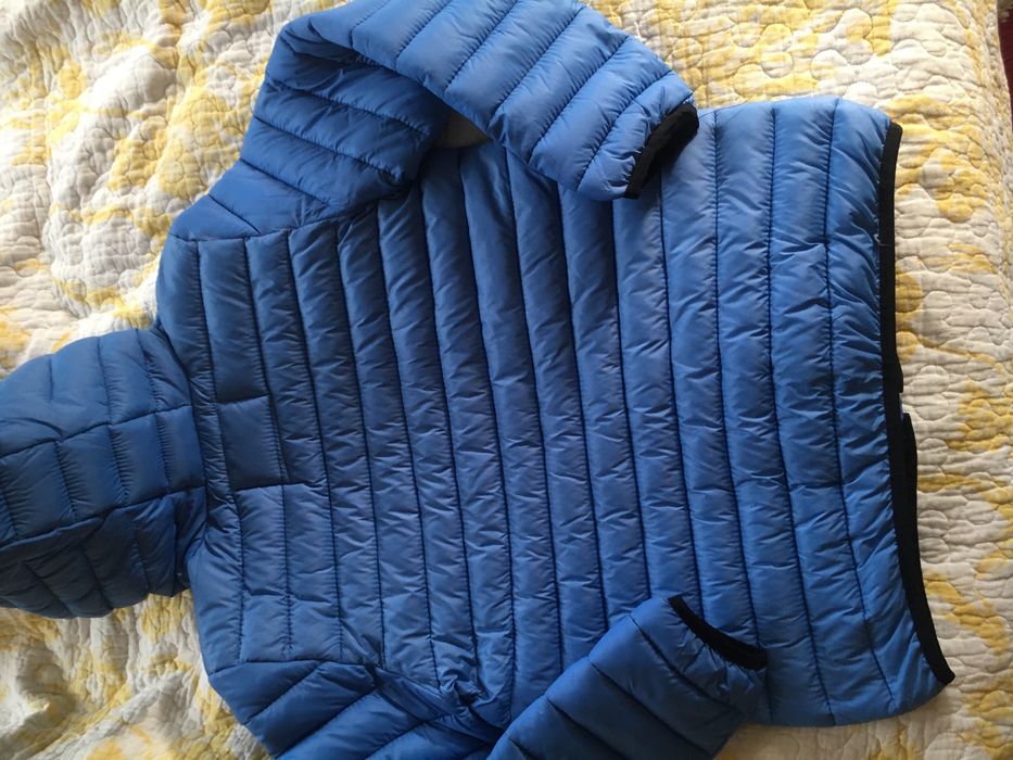 Ново яки за Есента Reserved