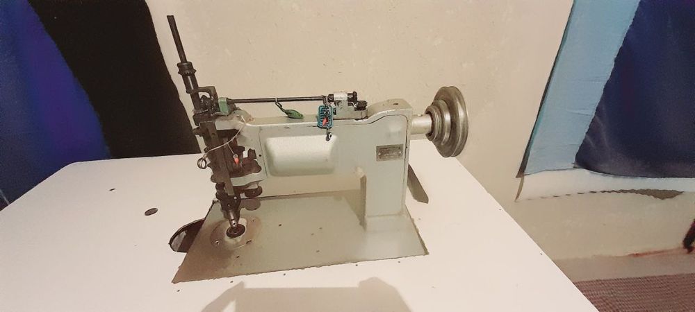 Pat tikuv mashinka sotiladi sifatli va hamyonbob
Nomi:Paltava
Tel:+998