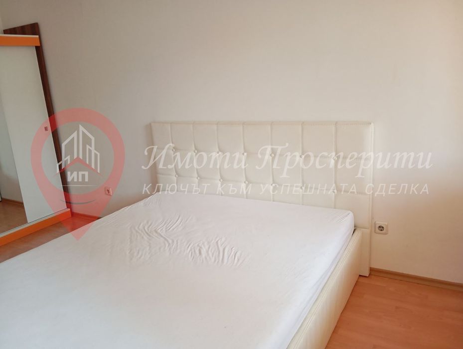 Дава се под наем Двустаен апартамент в София, Овча купел 1 - 75 кв.м за 510 € - Снимка #5