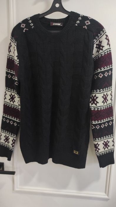 Свитеры кофты мужские