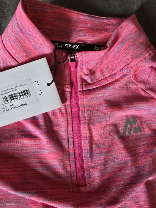 Montirex за жени спортни тениски ,бузи ,горница