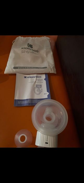 Помпа за кърма kikka boo