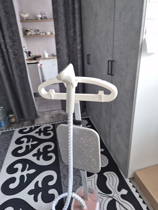 Паровой утюг  в отличном состоянии