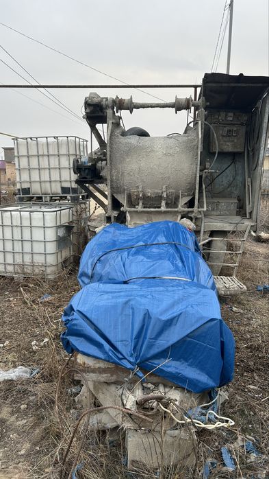 Агрегат 4 куб рабочи