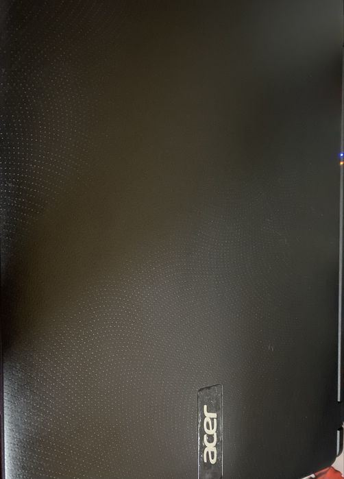 Acer noutbuk Intel N3060, 4GB RAM