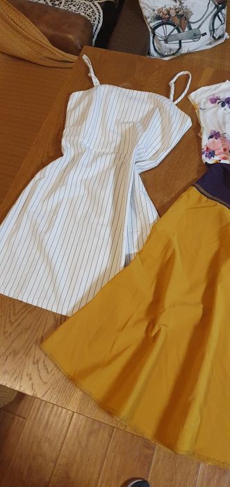 Lot de haine dama mar. S