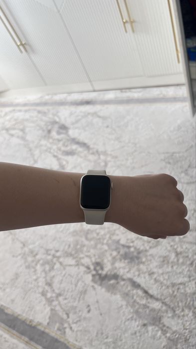 apple watch SE 40mm