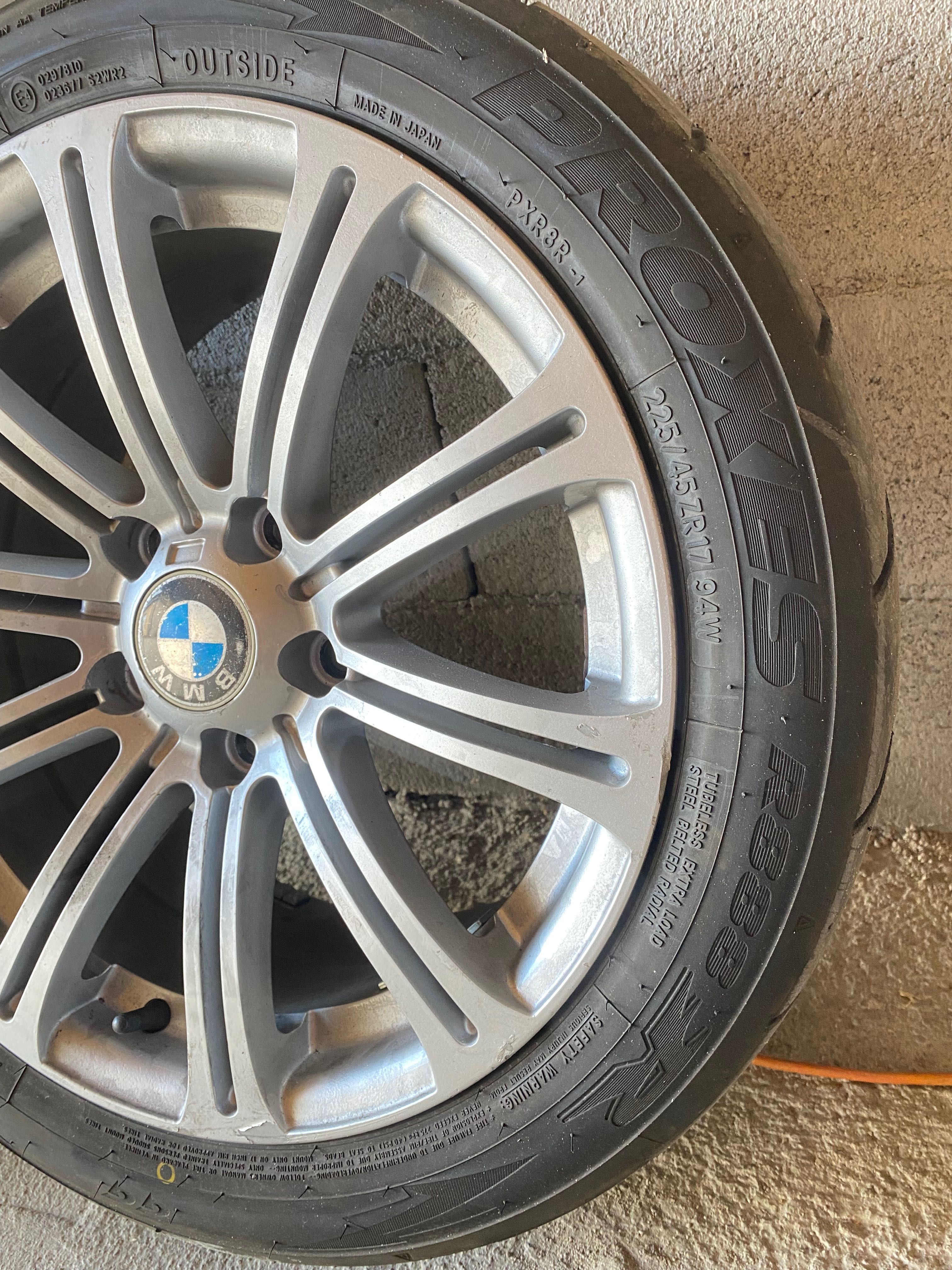 Toyo R888 Toyo r888 гр. Ракитово • OLX.bg