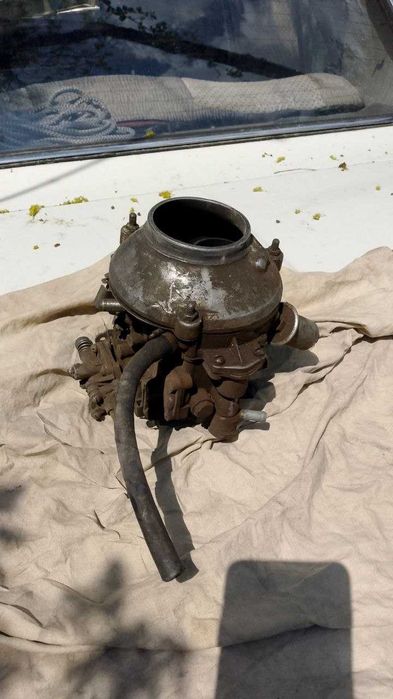 Продам карбюратор на уаз