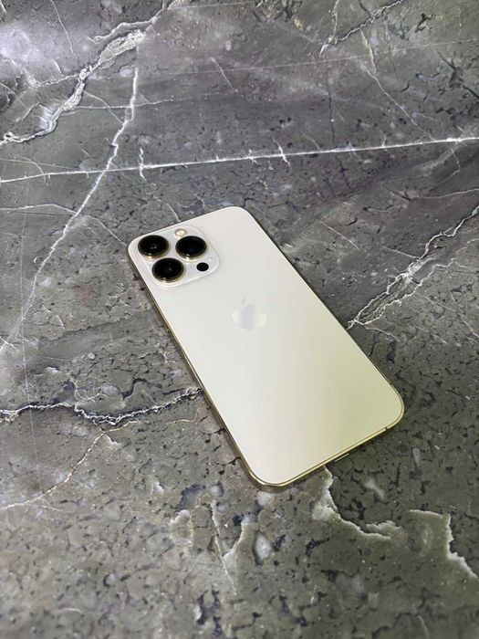 Apple iPhone 13 Pro 256 гб (Бейнеу Независимости 16 1) Лот 983899
