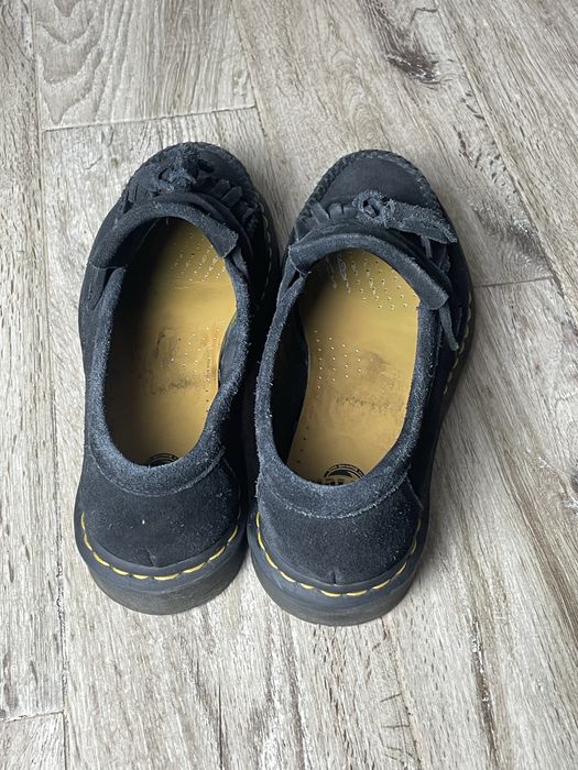 Dr. Martens tassel loafer  Док Мартенс лоафери