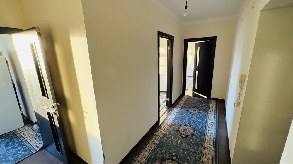 Янги ҳаёт туманида 2 хонали хонадон ижара берилади