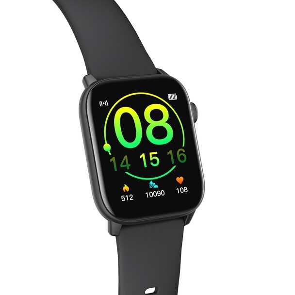 Смарт Часовник SEAWOW KW76