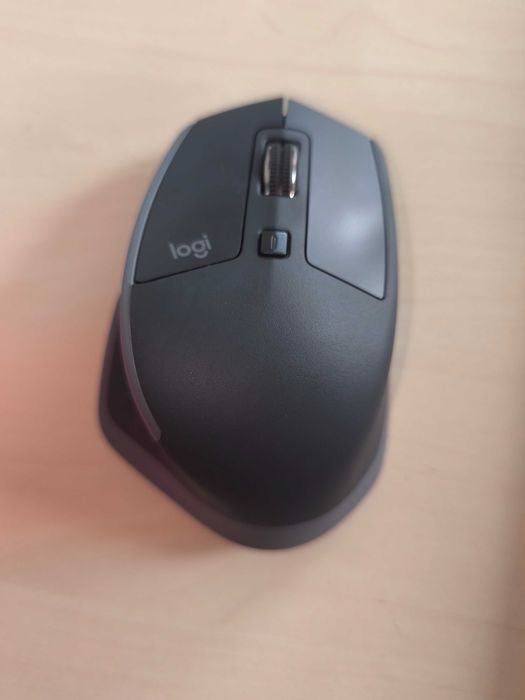 Logitech MX Master 2S – като нова, оригинална кутия