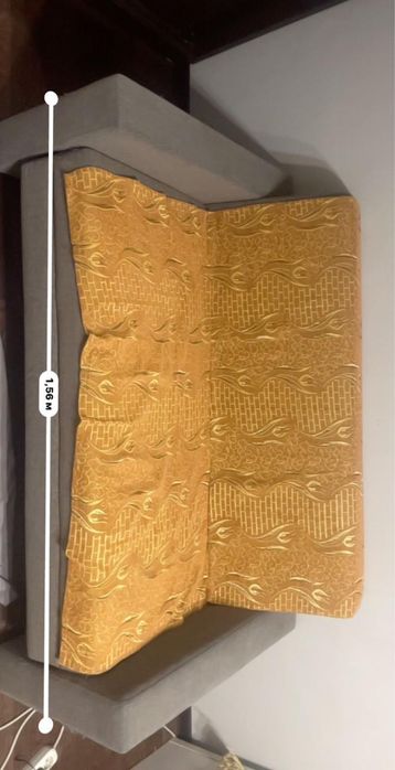 Диван раскладной