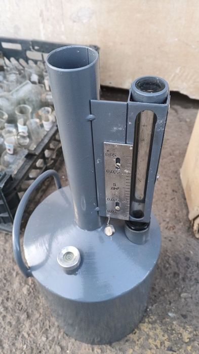 Мерник М2р для нефтепродуктов (5 дм3)