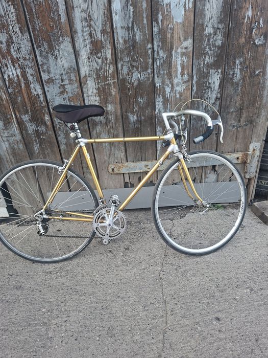 Bicicleta cursiera