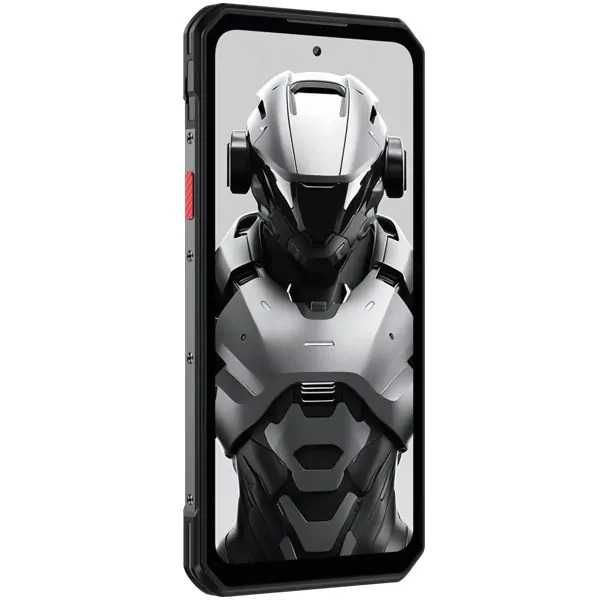 Oukitel WP60 5G 24GB RAM 256GB ROM, 7.2' екран с IP68 защита