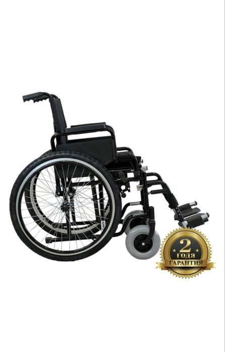 кресло-коляска новый