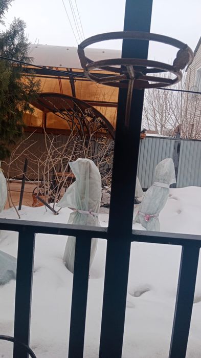 Дом частный на москве