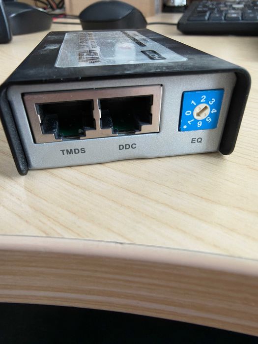 Aten VE800 HDMI extender 60m 1080p cu tehnologia EDID