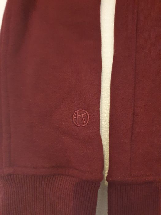 Hanorac cu fermoar Kazane