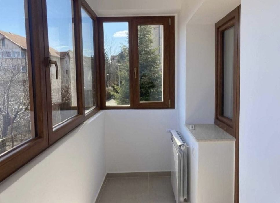 Inchiriez apartament cu 2 camere