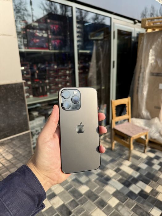 Iphone 14pro Max 512Gb