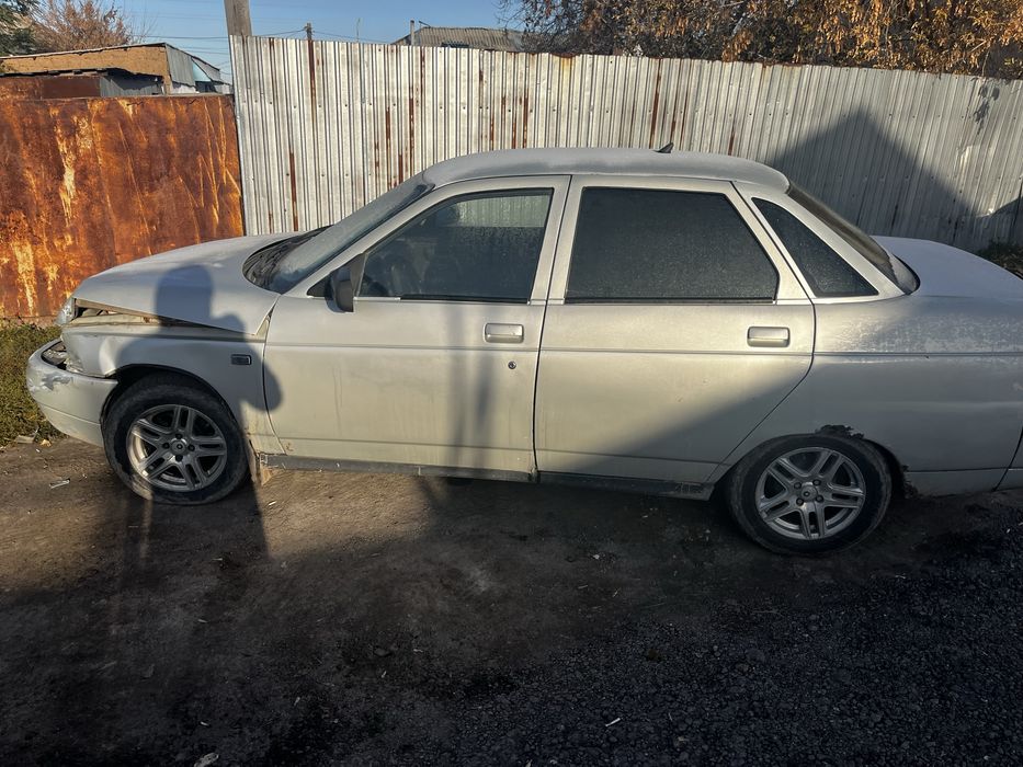 Продам целиком или на запчасти