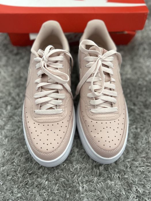 Nike Court Vision Alta