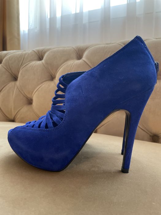 Pantofi Aldo marime 36