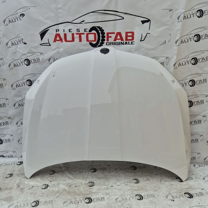 Capota motor Skoda Octavia 3 Facelift an 2017-2018-2019