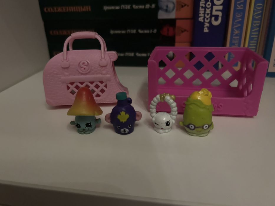 Игрушки 2006/14/15/16 года