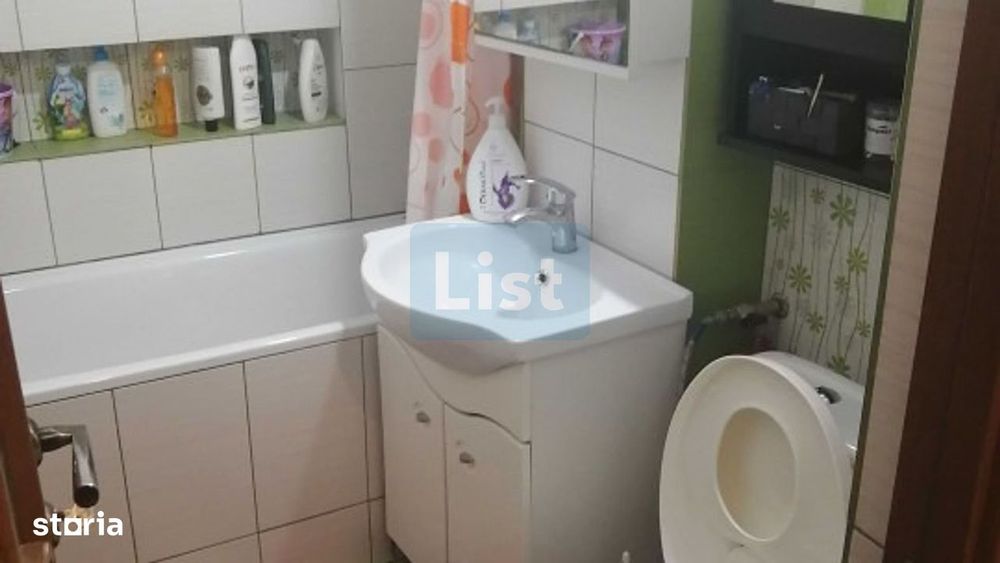 Apartament Suceava: 4 camere, 78 mp, Str Samoil Isopescu